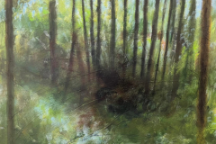 Green Woods