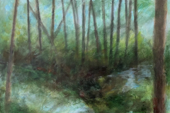 Blue Woods