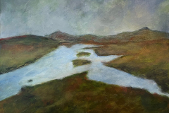 Flat Water