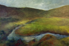Green Field