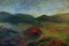 Red Boulder